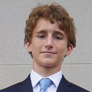 Meet your Posher, Dylan